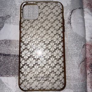 iPhone 11 Pro Max case